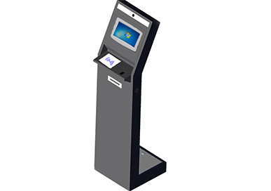 Liking ID Authentication Machine